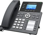 Téléphone IP 6 Comptes SIP / 3 lignes Grandstream GRP2604 – Image 4