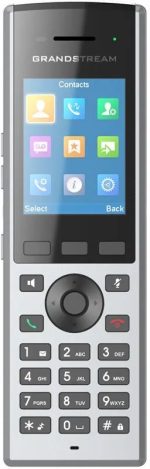 téléphonique sans fil Grandstream DP730 – Image 2