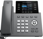 Téléphone IP 8 lignes professionnel Grandstream GRP2624