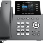 Téléphone IP 8 lignes professionnel Grandstream GRP2624