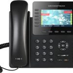 Téléphone IP filaire 12 lignes Grandstream GXP2170