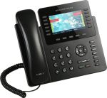 Téléphone IP filaire 12 lignes Grandstream GXP2170 – Image 2