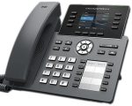 Téléphone IP 4 Comptes SIP professionnel Grandstream GRP2634 – Image 4