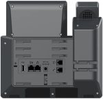 Téléphone IP 4 Comptes SIP professionnel Grandstream GRP2634 – Image 5