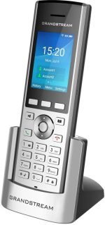 Téléphone WiFi portable Grandstream WP820