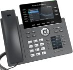 Téléphone IP 6 lignes Grandstream GRP2616 – Image 2