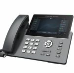 Téléphone IP professionnel 12 lignes Grandstream GRP2670 – Image 2