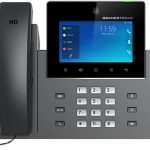 Visiophone intelligent IP à 16 lignes Grandstream GXV3450