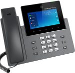 Visiophone intelligent IP à 16 lignes Grandstream GXV3450 – Image 3