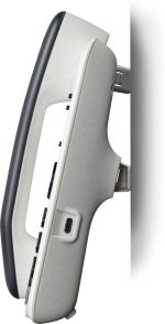 POLY Téléphone IP Edge E100 compatible PoE Téléphone IP Poly Edge E100 compatible PoE (82M86AA) – Image 4