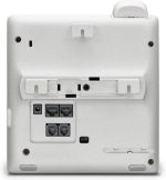 POLY Téléphone IP Edge E100 compatible PoE Téléphone IP Poly Edge E100 compatible PoE (82M86AA) – Image 7