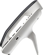 POLY Téléphone IP Edge E220 compatible PoE Téléphone IP Poly Edge E220 compatible PoE (82M87AA) – Image 2