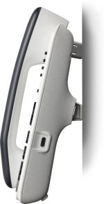 POLY Téléphone IP Edge E220 compatible PoE Téléphone IP Poly Edge E220 compatible PoE (82M87AA) – Image 3