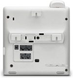 POLY Téléphone IP Edge E220 compatible PoE Téléphone IP Poly Edge E220 compatible PoE (82M87AA) – Image 5
