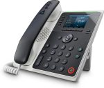 POLY Téléphone IP Edge E220 compatible PoE Téléphone IP Poly Edge E220 compatible PoE (82M87AA) – Image 7