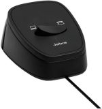 Interrupteur manuel pour téléphones fixes et softphones Jabra Link 180 (180-09)