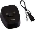 Interrupteur manuel pour téléphones fixes et softphones Jabra Link 180 (180-09) – Image 2