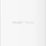 Pont sans fil 5GHz Reyee RG-EST330F-P (PTP / PTMP)