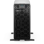 Dell T360 TWR,3,5"x8,6 Perf 6315P,1x16G,1x2T, IDRAc Eise,1x700W,PERC H355,5720 2x1GB