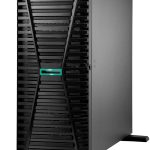 HPE ML110G11 8SSF 3508U 2.1GHz 8c 32GB SATA-VROC-S-RAID 2p-1GbE-BCM5720 2x480GB SSD 2x1000W 36M