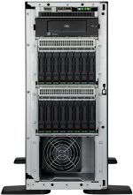 HPE ML110G11 8SSF 3508U 2.1GHz 8c 32GB SATA-VROC-S-RAID 2p-1GbE-BCM5720 2x480GB SSD 2x1000W 36M – Image 4