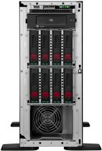 HPE ML110G11 8SSF 3508U 2.1GHz 8c 32GB SATA-VROC-S-RAID 2p-1GbE-BCM5720 2x480GB SSD 2x1000W 36M – Image 5