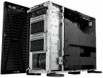 HPE ML110G11 8SSF 3508U 2.1GHz 8c 32GB SATA-VROC-S-RAID 2p-1GbE-BCM5720 2x480GB SSD 2x1000W 36M – Image 6