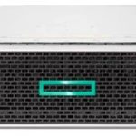 HPE MSA 1060 10GBT iSCSI SFF Storage 36M