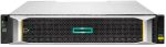 Baie de stockage HPE MSA 1060 10GBT iSCSI SFF (R0Q86B)