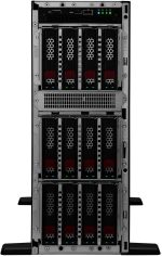HPE ML350G11 8SFF 4510 2.4GHz-12c 2x32G MR408i-o 2x960G-SSD 4x1GbE-BCM5719-OCP3 2x1000w 3-3-3 – Image 3