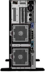 HPE ML350G11 8SFF 4510 2.4GHz-12c 2x32G MR408i-o 2x960G-SSD 4x1GbE-BCM5719-OCP3 2x1000w 3-3-3 – Image 5