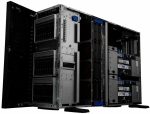 HPE ML350G11 8SFF 4510 2.4GHz-12c 2x32G MR408i-o 2x960G-SSD 4x1GbE-BCM5719-OCP3 2x1000w 3-3-3 – Image 2
