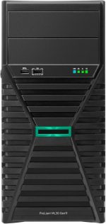 HPE ML30G11 8SFF6333P(6c/3.1GHz/65w) 32GB MR216i-p 4p-1GbE-BCM5719 2x1000wT + 2x 480GB SSD 3-1-1 – Image 3