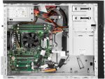 HPE ML30G11 8SFF6333P(6c/3.1GHz/65w) 32GB MR216i-p 4p-1GbE-BCM5719 2x1000wT + 2x 480GB SSD 3-1-1 – Image 4