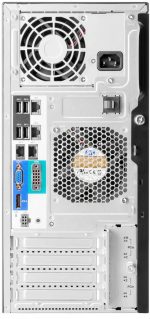 HPE ML30G11 8SFF6333P(6c/3.1GHz/65w) 32GB MR216i-p 4p-1GbE-BCM5719 2x1000wT + 2x 480GB SSD 3-1-1 – Image 5