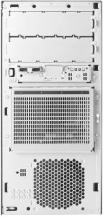 HPE ML30G11 8SFF6333P(6c/3.1GHz/65w) 32GB MR216i-p 4p-1GbE-BCM5719 2x1000wT + 2x 480GB SSD 3-1-1 – Image 2