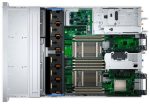 DELL R760XS,Silver 2x4510,4x32GB,2x480SSD,5720,5720 4x1GB-T,Dual F Redundant P.Supply,H755,ID Entr – Image 3