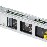 HPE NS204i-u Gen11 NVMe – Dispositif d’amorçage NVMe 480 Go RAID 1 (P48183-B21)