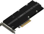 SYNOLOGY Carte M2D20 Adapter Card M.2 22110/2280 36M