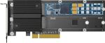 SYNOLOGY Carte M2D20 Adapter Card M.2 22110/2280 36M – Image 4