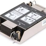 Kit dissipateur thermique standard HPE ProLiant DL360 Gen10 Plus (P37863-B21)