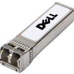 L’émetteur-récepteur Dell EMC PowerEdge SFP+ SR Optic 10GbE (407-BCBN)