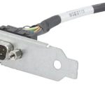 Kit de Câbles HPE ProLiant DL20 Gen10 Plus (P45471-B21)