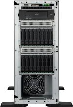 HPE ML110G11 8SFF 4410Y 32G SATA-VROC-S-RAID 2p-1GbE-BCM5720 1000w-Ti 36M – Image 3