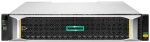 Baie de stockage HPE MSA 2060 16Gb SFF (R0Q74B)