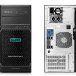 Serveur HPE ProLiant ML30 Gen10 (P06761-B21)