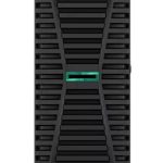 HPE ML350G11 8SFF 4410Y 2GHz-12c 32GB MR408i-o-4G 4p-1GbE-BCM5719-OCP 1000wT TPM 36M