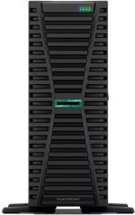 HPE ML350G11 8SFF 4410Y 2GHz-12c 32GB MR408i-o-4G 4p-1GbE-BCM5719-OCP 1000wT TPM 36M