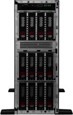 HPE ML350G11 8SFF 4410Y 2GHz-12c 32GB MR408i-o-4G 4p-1GbE-BCM5719-OCP 1000wT TPM 36M – Image 2