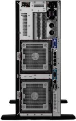 HPE ML350G11 8SFF 4410Y 2GHz-12c 32GB MR408i-o-4G 4p-1GbE-BCM5719-OCP 1000wT TPM 36M – Image 3
